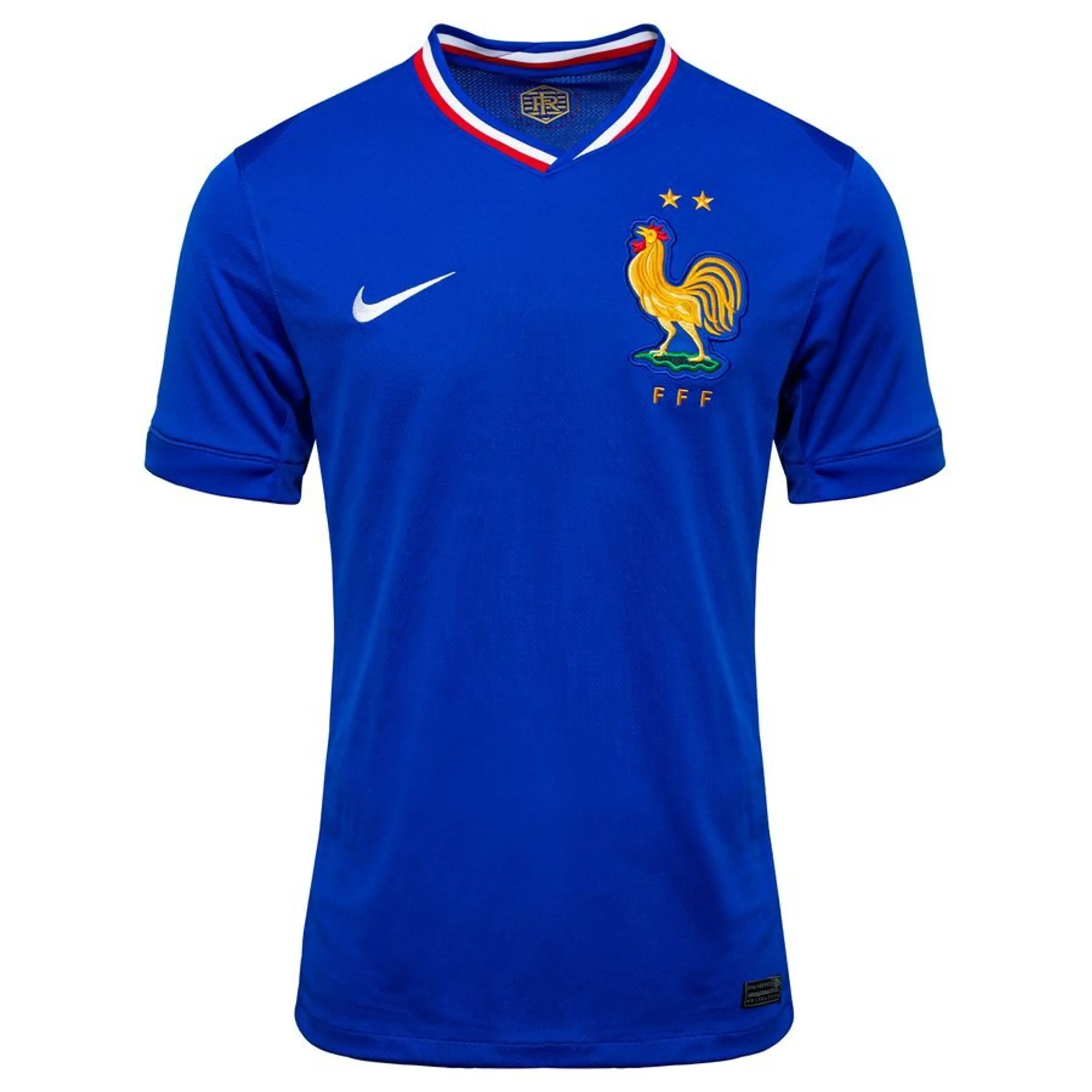 France Home Kit