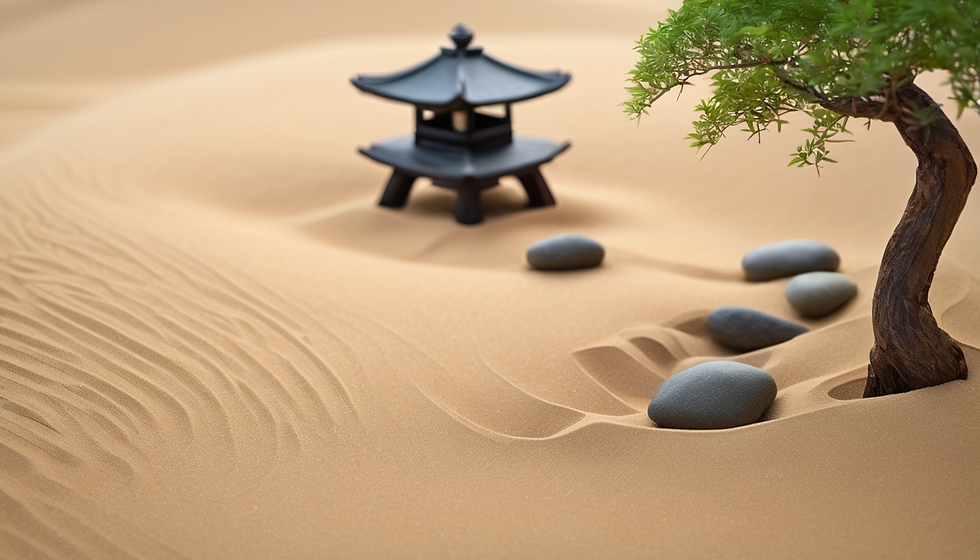 Achtsamkeits- und Meditationsretreat für innere Ruhe