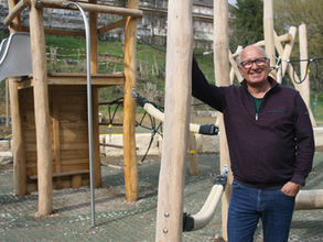 Martin Thommen: «Emotional war es schwierig»