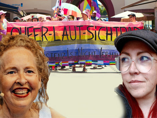 Christopher Street Day in Liestal: Braucht es ihn?
