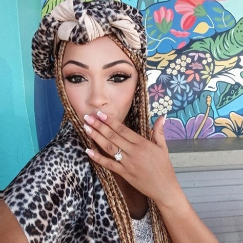 Diary Entry 4: A Letter to the Skinny Makoti’s — What To Do When You Think Your “Powers” Have Run Dry on Him ✨💍 (How to keep the Romance alive without losing yourself).