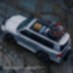 ARB BED RACKS