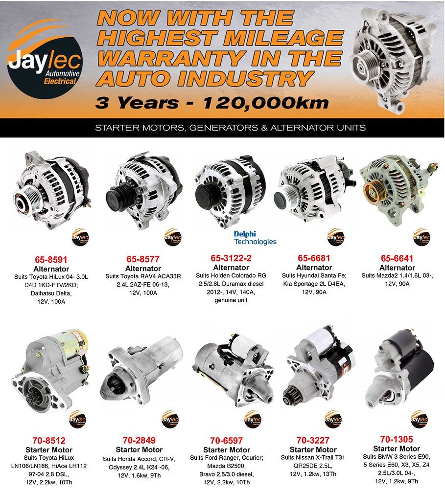Newlands-Winter-Giveaway---Starter-Motor