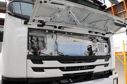 front-of-truck