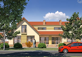 Architekt Szczytno