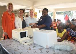 Ultrasound Machines