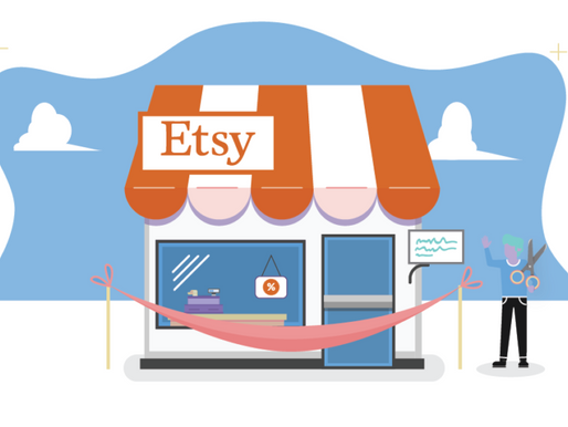 Exploring Etsy: A Unique Approach to E-Commerce