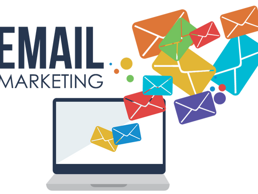 The Power of Email Marketing: Unlocking Business Success