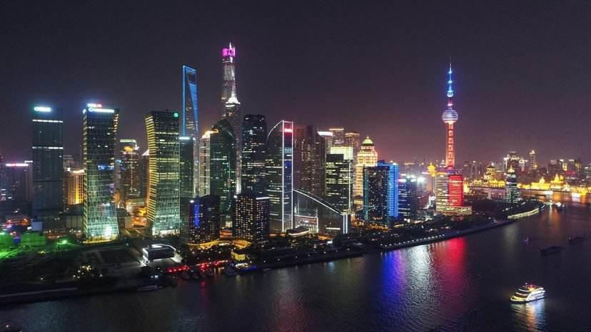 Shanghai_2 for Beijing Vivie Tours
