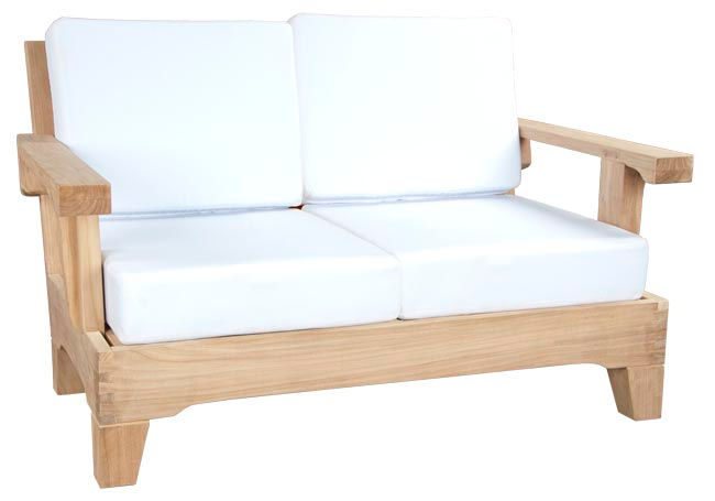 S&H LOVE SEAT
