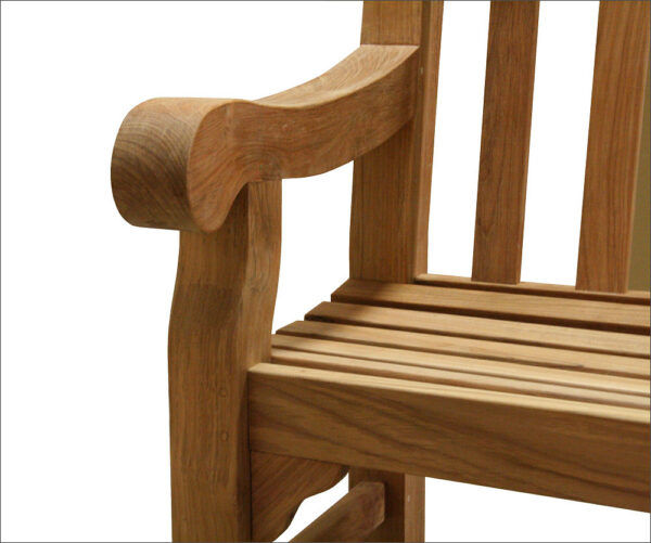 Thumbnail: DNI HEAVY CLASSIC BENCH - 6'