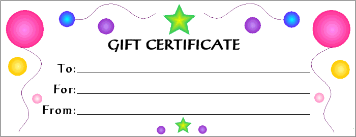 100 gift certificate teachers pet