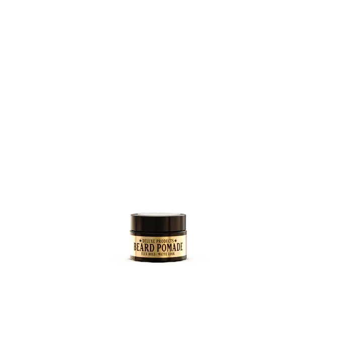 IMMORTAL BEARD POMADE WAX 40ml