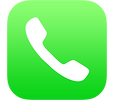 purepng.com-phone-iconsymbolsiconsapple-
