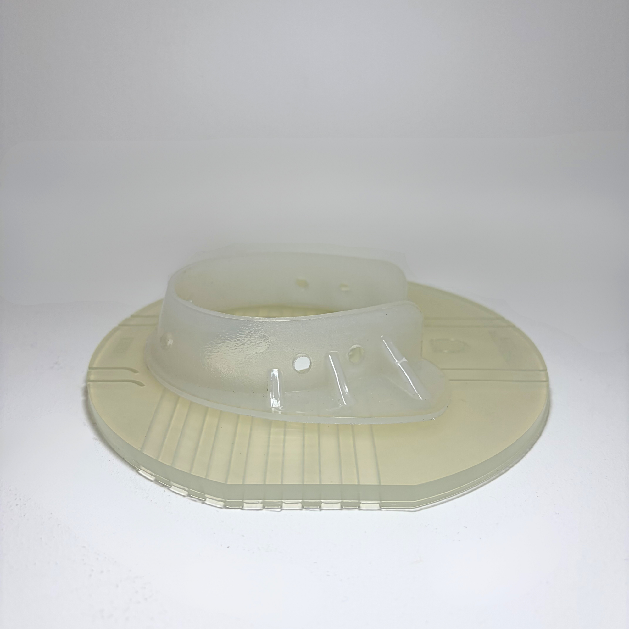 Semelle poulain Gaïa (unité)