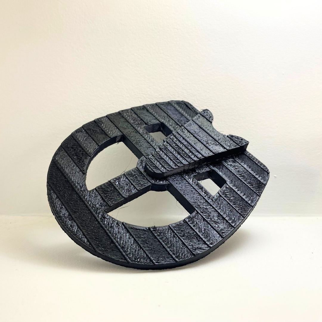 PLAQUE 3D AF OUVERTE COMPENSEE (unité)