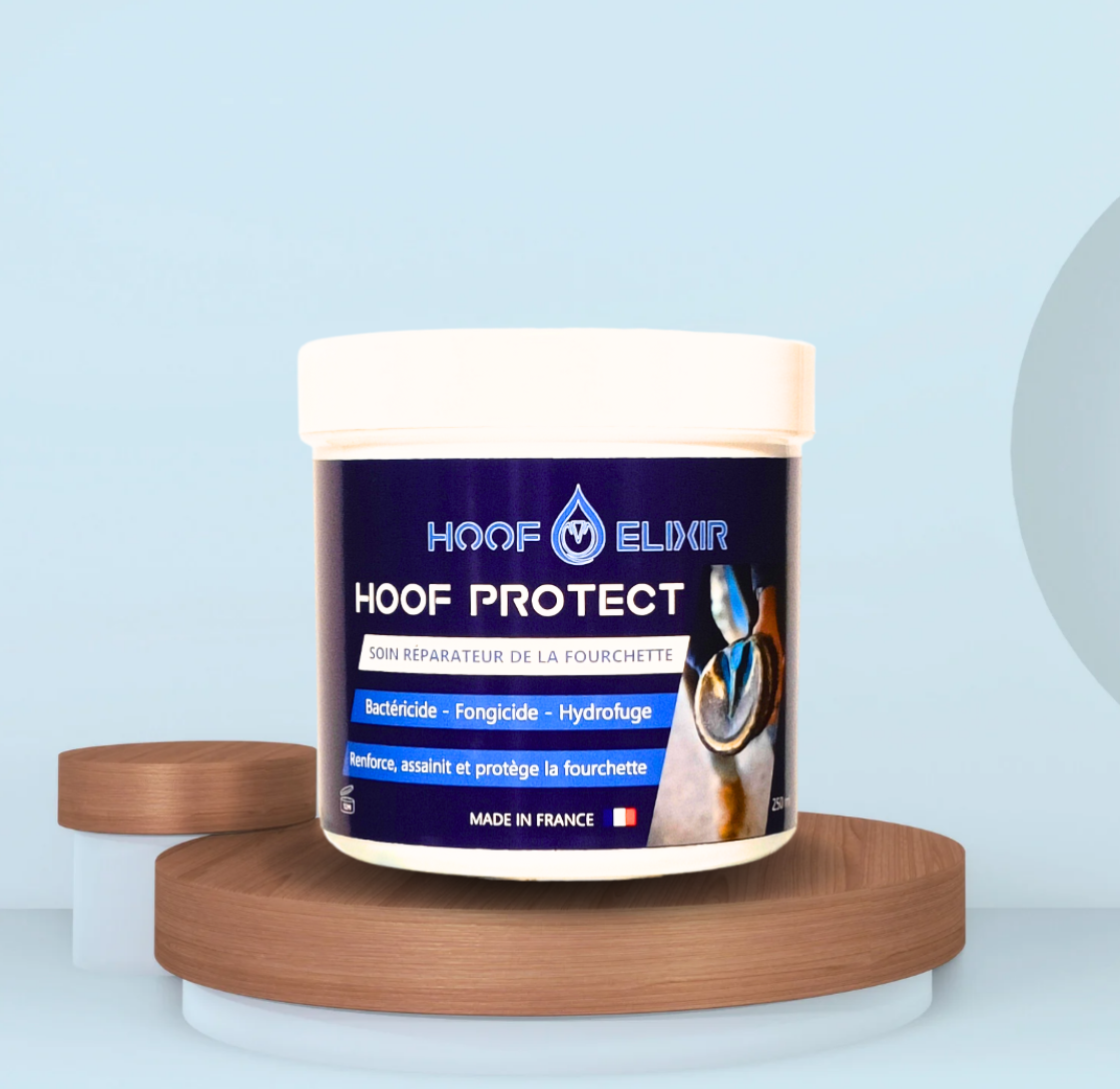 Hoof Protect - 250ml