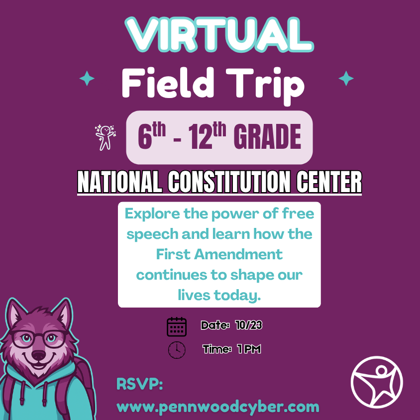 Constitution in Action (Grades 6 - 12)