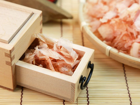 一杯の出汁が教えてくれる、日本の味の奥深さ