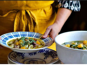 The Winter Harvest: Why Root Vegetables Are Your Seasonal Superfood