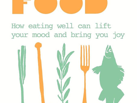 Happy Food