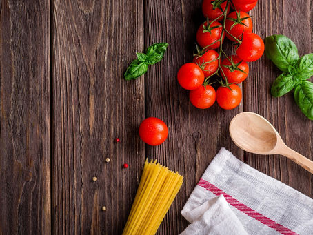 ひとり親家庭を支えるフードバンク—困ったときに手を差し伸べる温かい支援