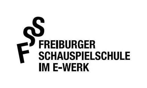 Logo Freiburger Schauspielschule im E-Werk – Partner des Frei Art Festivals Freiburg