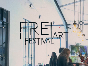 Feri Art Festival, Dance, Theater, Circus, Workshops
