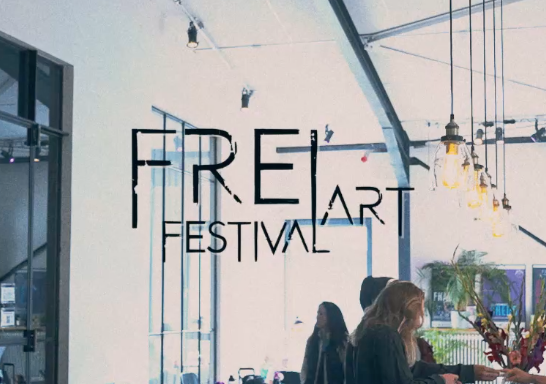 Feri Art Festival, Dance, Theater, Circus, Workshops
