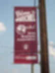 Buechel Street Signs