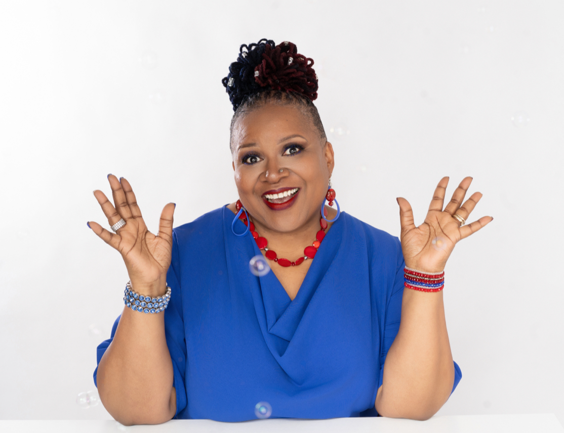 Writer: Angela Braxton-Johnson