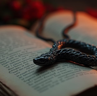 Grimorio Oculto Lailah Da'ath