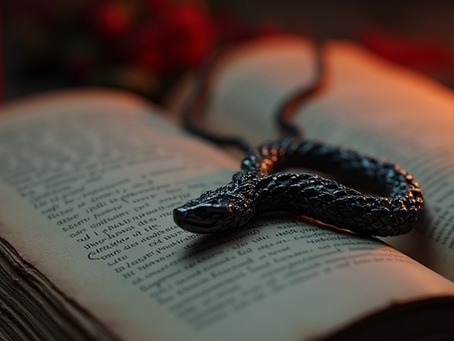 Grimorio Oculto Lailah Da'ath