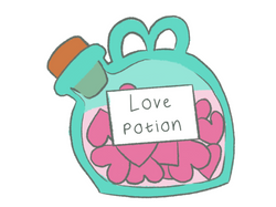 Love potion