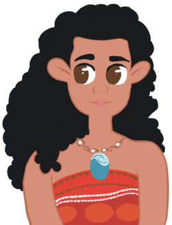 Moana