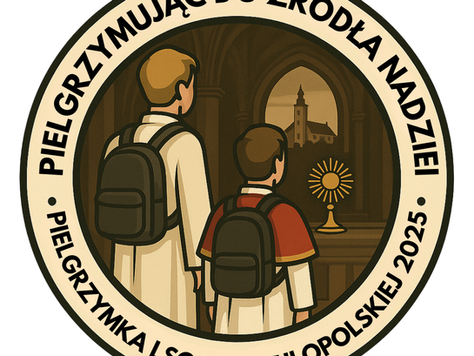 DIECEZJALNA PIELGRZYMKA LSO