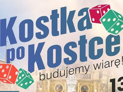 XI OGÓLNOPOLSKA PIELGRZYMKA SŁUŻBY LITURGICZNEJ