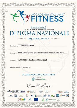 Certificazione