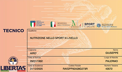 Certificazione