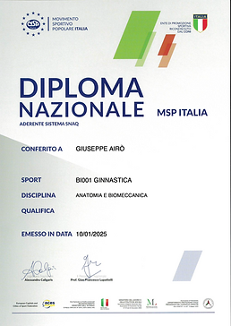 Certificazione