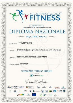 Certificazione