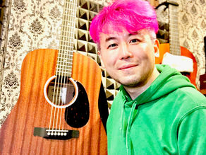 私たちの活動を支えて頂いてる皆さんへ:音楽活動の舵を切る!