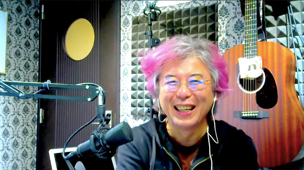 音楽ライフアーティストとは何か?AI時代に、人間が音楽で生きる意味