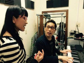 3月19日(土)_10時_Diamond Voice Music School_ボーカルレッスン無料体験会_埼玉東校