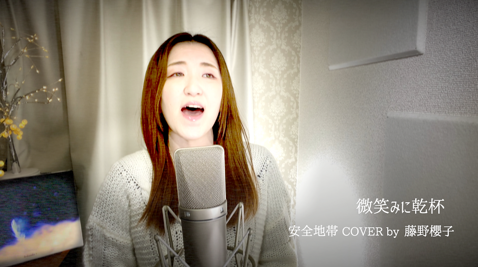 声と音の記憶が、いまに戻ってくるとき