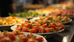 Dicas de Buffet para Eventos: Como um Blog de Buffet Pode Ajudar nos Seus Eventos
