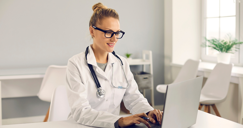 Best Virtual Medical Assistants for the Healthcare Industry