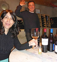 Tamara and Sandra Milorava of Maranai M