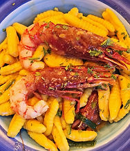 Castelsardo - Pensione Pinna - Malloreddus.jpg