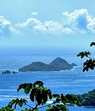 Threee Sisters Island - Northeast Coast of Tobago.jpg